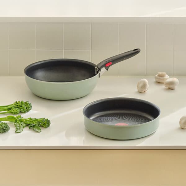 Tefal 테팔 매직핸즈 인덕션 크렘 3P (택1)