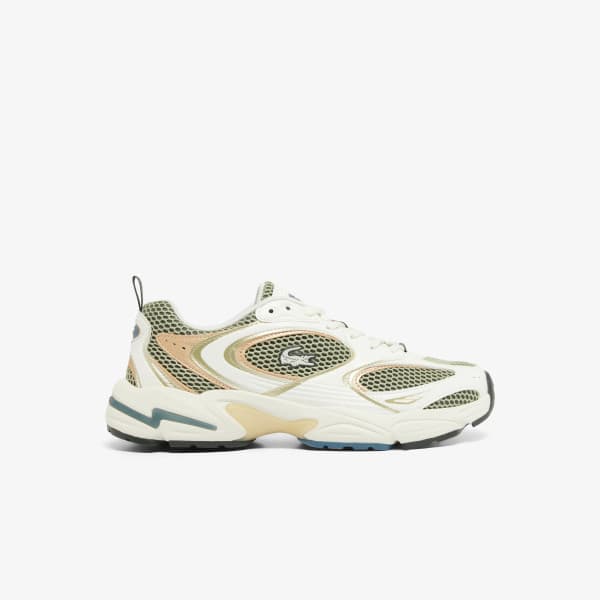 lacoste 라코스테 남성 스톰 96 2K 스니커즈 RZ4021M55G AAE - 최저가 95,400원
