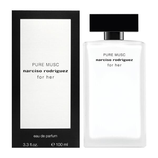클림 나르시소 로드리게즈 퓨어 머스크 EDP 100ml 향수 - 최저가 135,030원