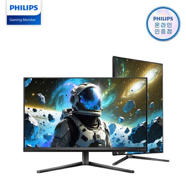 알파스캔스토어 Philips Evnia 27M2N5800 4K UHD 27 Gaming Monitor - 최저가 428,000원