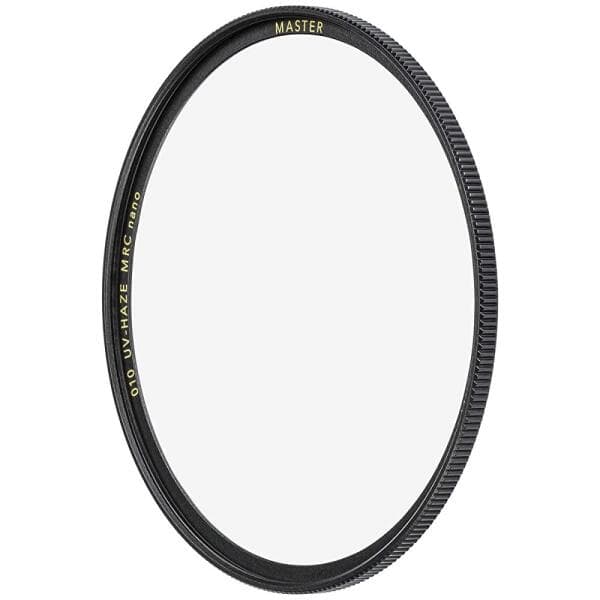 판매집들이 B+W 49mm 마스터 UV 헤이즈 MRC 나노 010M 유리 필터 - 최저가 88,100원