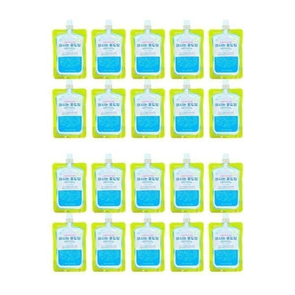 건강도움 마시는 포도당 비타아미노 100ml 10포 X 2개 수험생 아미노산 수분보충 - 최저가 20,500원