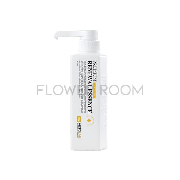 FlowerRoom 히스토랩 프리미엄 리뉴얼 에센스 500ml - 최저가 115,000원