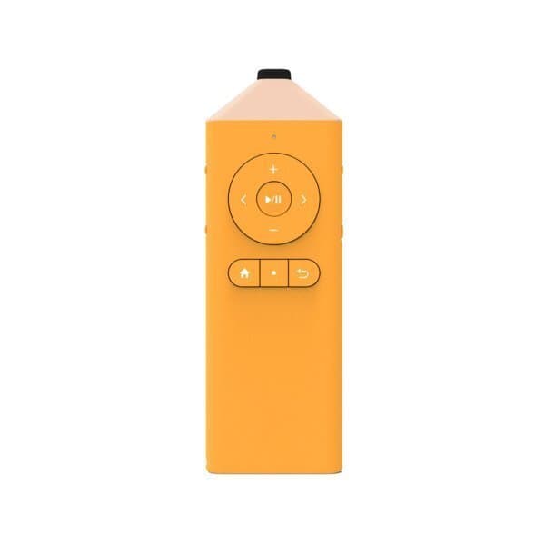 YES24.COM 크레마 연필 리모컨 옐로우 팔레트 페블 모티프 S 호환 - 최저가 35,520원