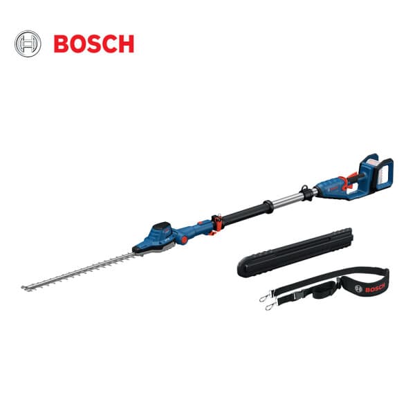 금명툴 보쉬 GHE18V-50TP 충전 폴 헤지커터 18V BL모터 날길이 500mm - 최저가 276,060원