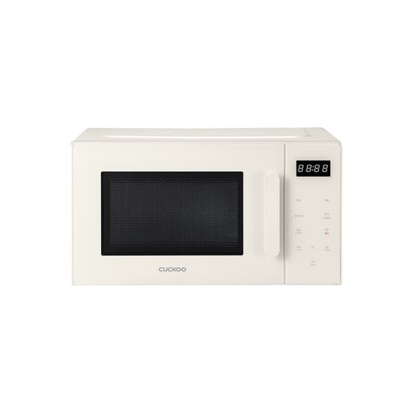 쿠쿠전자(주) 쿠쿠 미식컬렉션 20L 전자레인지 그레이스 화이트 CMW-N2010EW - 최저가 93,530원