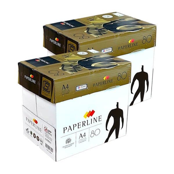 신세계몰 페이퍼라인 A4 80g 5000매 - 최저가 42,440원
