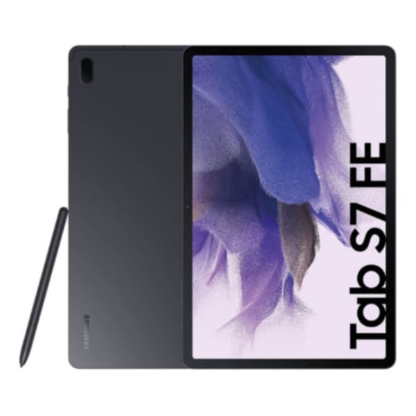 일렉트로닉샵 삼성전자 갤럭시탭S7 FE 태블릿PC LTE 64GB