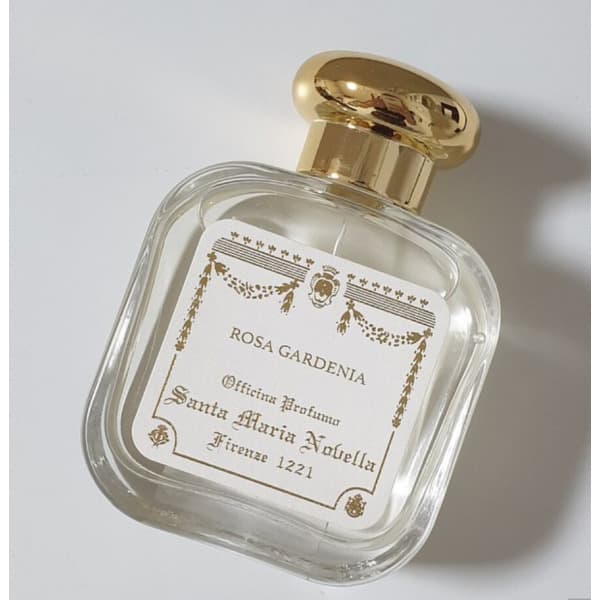 블리스비수 산타마리아노벨라 로사 가데니아 오드코롱 100ml - 최저가 123,000원