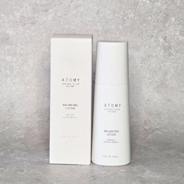 엘림상사스토어 애터미 더페임 밸런싱 로션 125ml - 최저가 18,350원