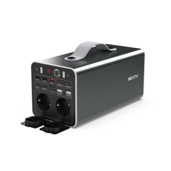 디헬퍼 올인원 대용량 파워뱅크 보조배터리 듀얼 AC 220V USB C타입 PD 고속충전기