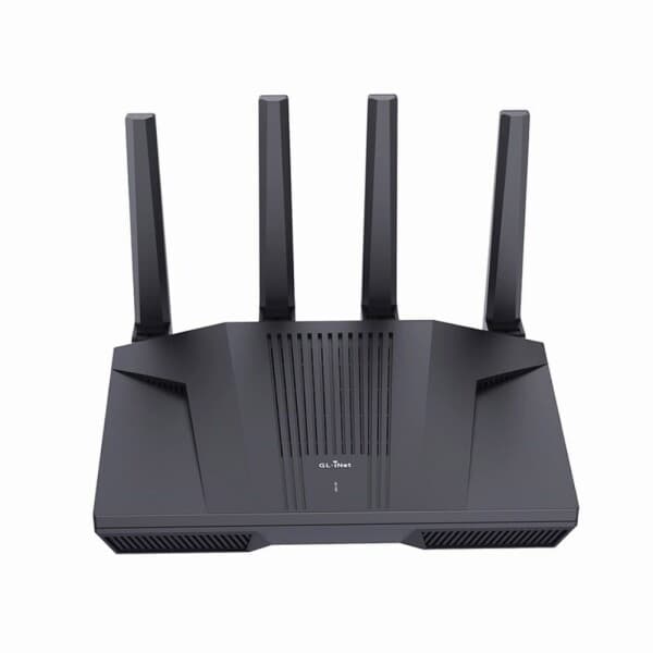 글로우마켓9 GL iNet Flint 2 MT6000 WiFi6 이더넷 라우터 - 최저가 279,430원
