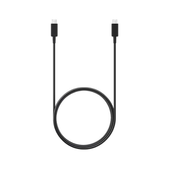 W쇼핑TV홈쇼핑 C to C 5A 45W 1.8m 초고속 충전 케이블 EP-DX510