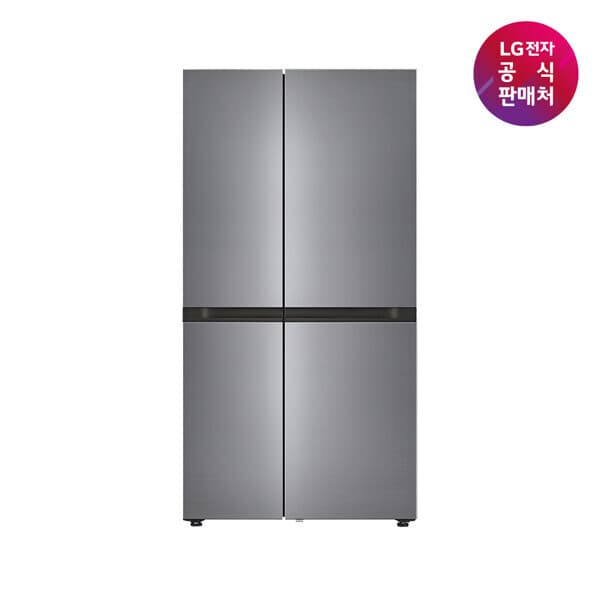현대홈쇼핑Hmall LG 디오스 AI 오브제 냉장고 832L S836P022 - 최저가 1,468,000원