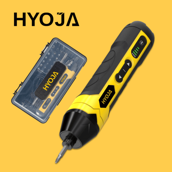 효자_HYOJA 효자 무선 전동 드라이버 4V - 최저가 42,800원