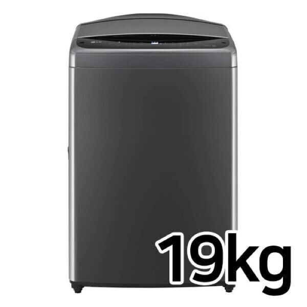 스텔라7777 LG 통돌이 세탁기 19kg T19MX7AY