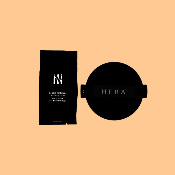 제이제이씨글로벌 헤라 블랙쿠션 파운데이션 리필 15g - 최저가 26,500원