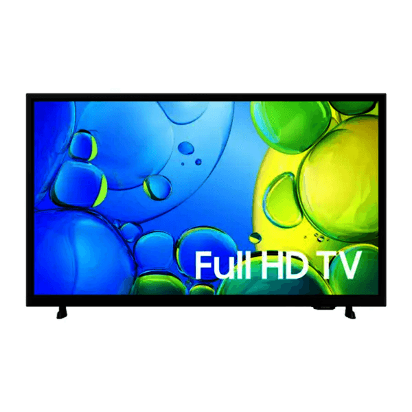 탑시스템에어컨 KU43F6050FFXKR 43인치 HD급 1등급 스마트TV 스탠드형 - 최저가 439,000원