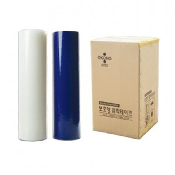 스마일MT (투명)오공 보호테이프 40MICx500mmx150m(4개입) - 최저가 153,290원