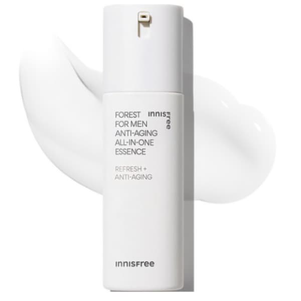 스타마켓_Since_2008 이니스프리 포레스트 안티에이징 올인원 에센스 100ml - 최저가 22,070원