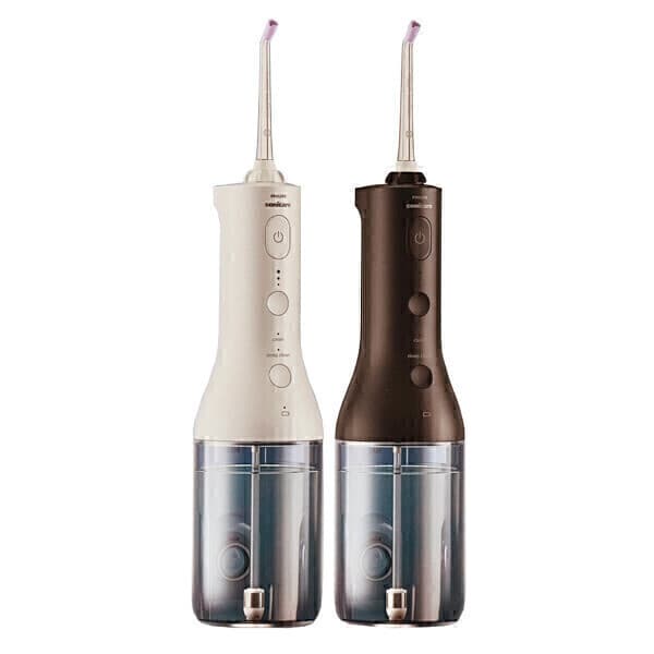 미네르바2022 필립스 소닉케어 무선 구강세정기 3000 HX3826/31 - 최저가 85,500원