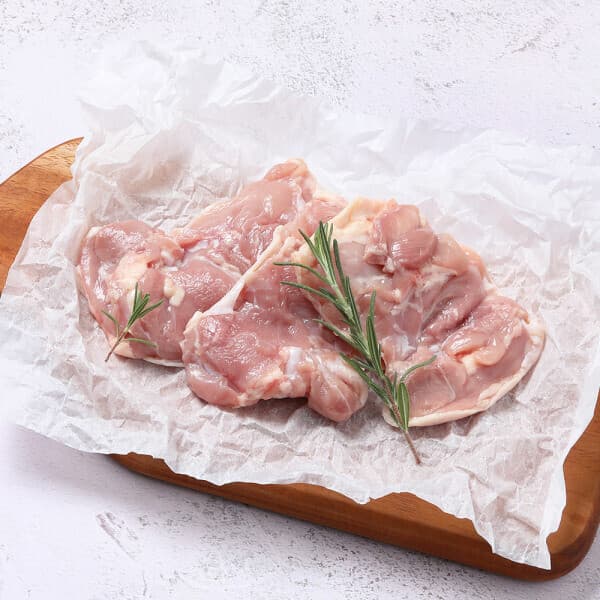 두메산골영농조합 두메산골 국내산 냉장 닭다리살 1kg+1kg