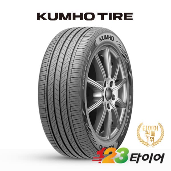 123tire 금호타이어 솔루스 TA21 215/55R17 - 최저가 79,020원