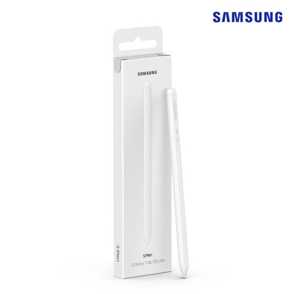 별다섯_5 삼성 갤럭시탭S10라이트 S펜 EJ-PP610BWEGKR