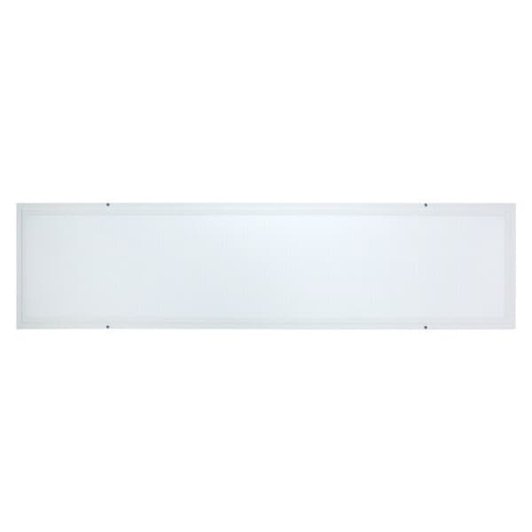 일월조명 솔라루체 LED 더엣지 디라이트 직부형 평판조명 50W 1280X320
