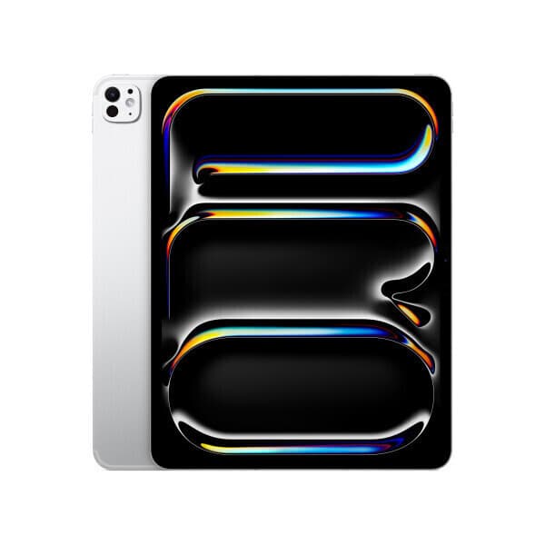 Apple공식판매점 아이패드 프로 13 M5 Wi-Fi 256GB 실버