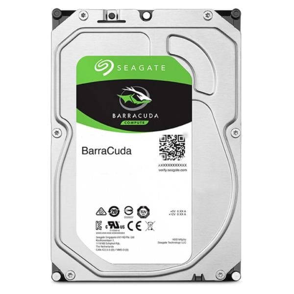 프라임무역18 Seagate ST2000DM008 2TB 256MB 7200RPM 데스크탑 기계식 하드드라이브 SATA - 최저가 157,220원