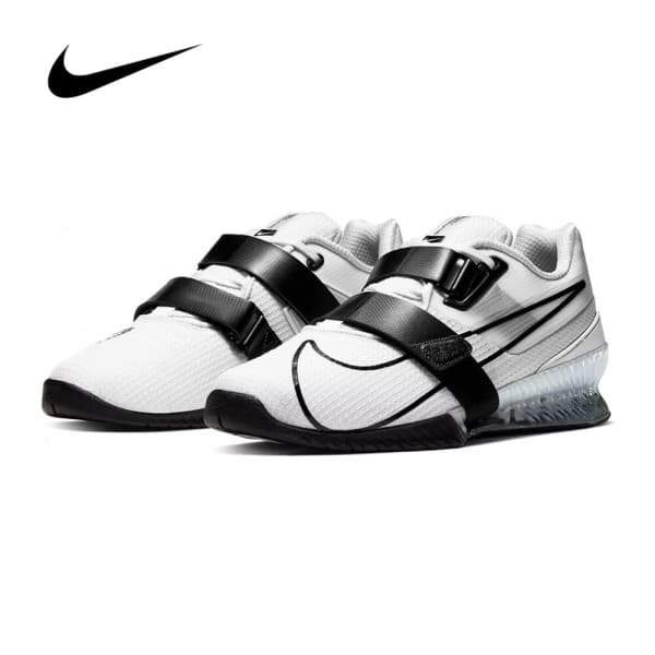 NIKE_ACC 나이키 로말레오4 CD3463-101 역도화