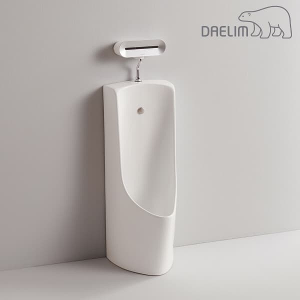 BathNmore 대림바스 CU-505 중형 소변기 트랩탈착식 - 최저가 230,000원