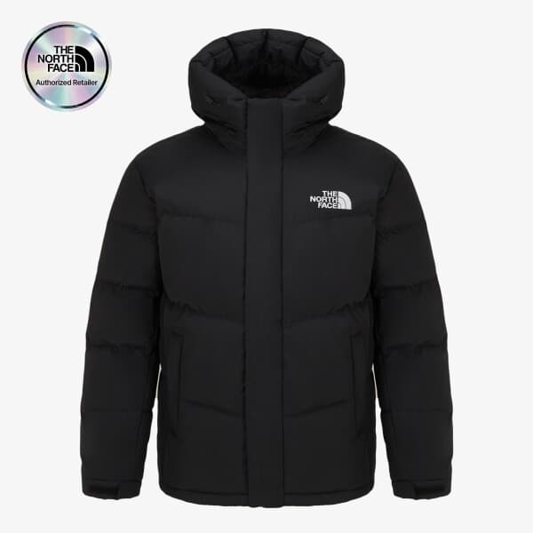 노스페이스직영 남성 액트 프리 EX 하이브리드 다운 자켓 NJ1DR03A 블랙 - 최저가 183,000원