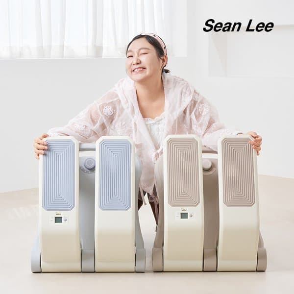 신세계몰 숀리 에어 스텝퍼 계단 오르기