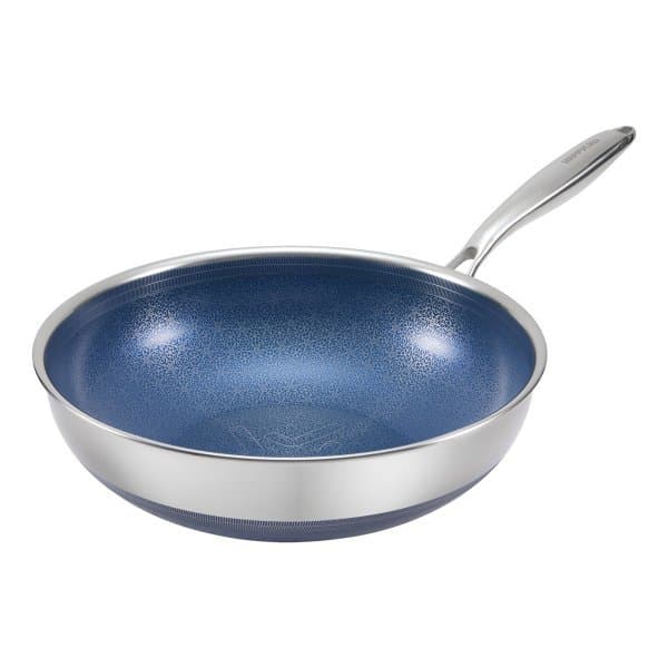 이마트몰쓱배송 해피콜 뉴 스테리 IH 궁중팬 30cm