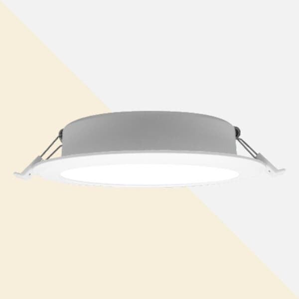 강남대흥 장수 LED 다운라이트 125mm 15W 매입등