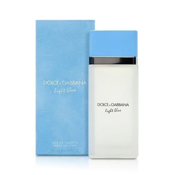 CJ온스타일 돌체 라이트블루 EDT 100ml - 최저가 78,870원
