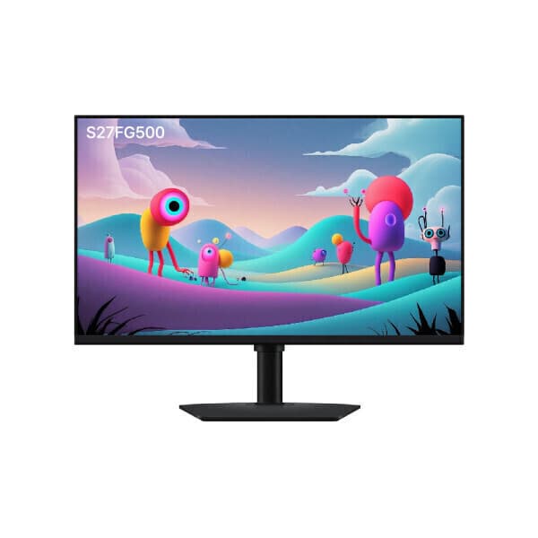 가인리테일 삼성전자 오디세이 G5 S27FG500