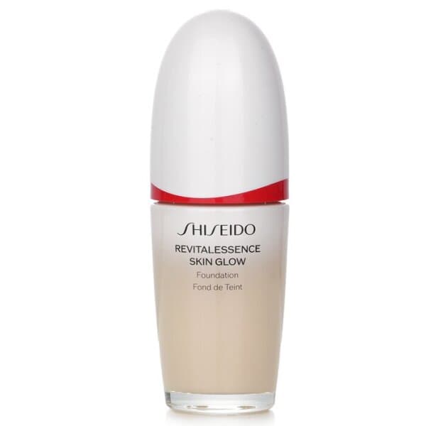 스트로베리넷 시세이도 리바이탈센스 스킨 글로우 파운데이션 SPF 30 120 아이보리 30ml