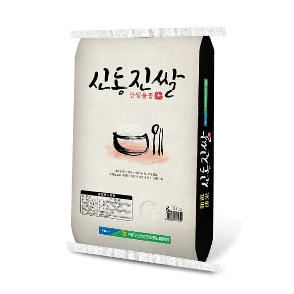 W쇼핑_온라인몰 영광군농협 신동진쌀 10kg
