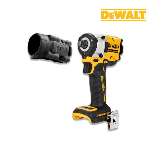 AITOOLS 디월트 DCF921N 20V MAX 충전 임팩트 렌치 베어툴