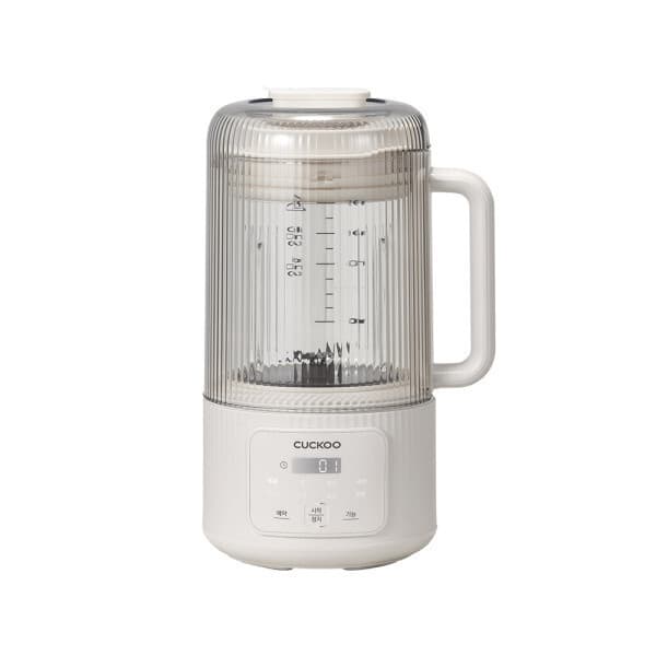 쿠쿠전자(주) 쿠쿠 미식 컬렉션 1000mL 두유제조기 CNM-ANL1000W - 최저가 126,630원