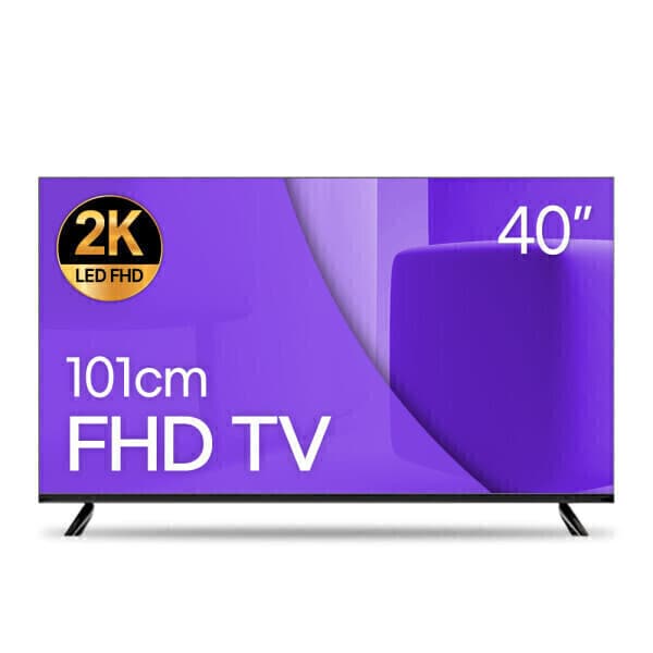 와우피프티 와우피프티 40인치 FHD LED TV