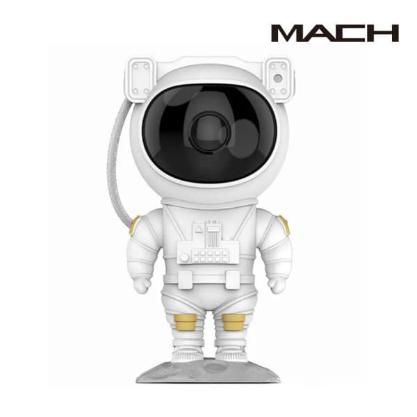 영자몰닷컴 MACH 우주인 무드등 오로라 조명 은하수 별자리 LED - 최저가 25,800원