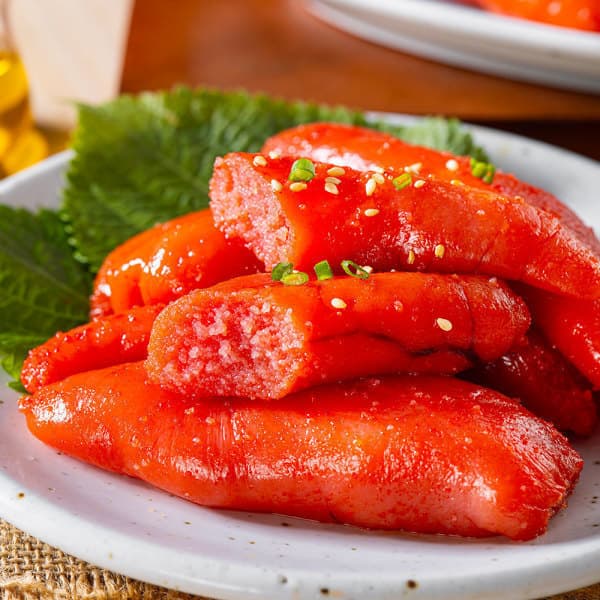 푸드앳홈 양념 명란젓 1kg