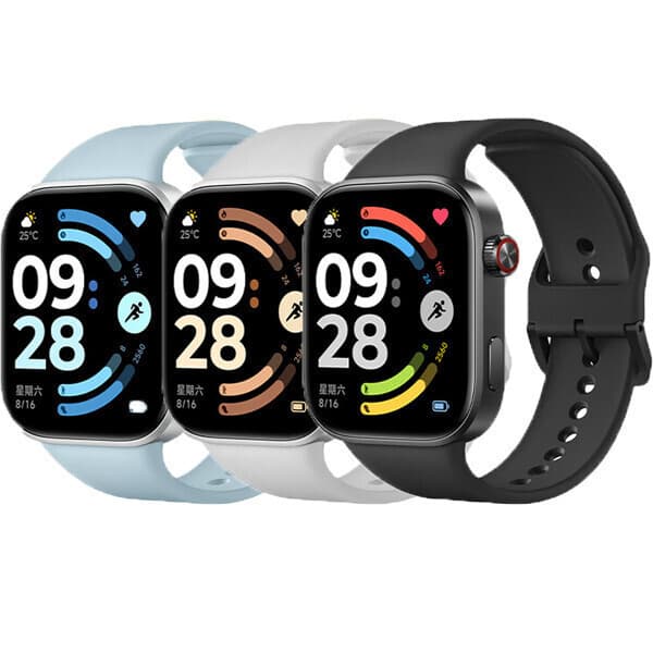 크레이지직구샵 REDMI Watch 6 스마트워치 블루투스 통화