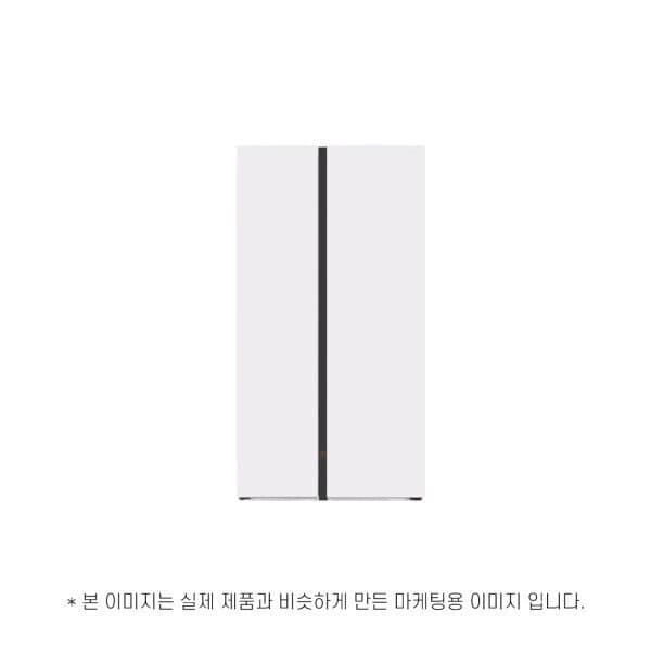 l윤슬l 삼성전자 RS84DG5002WW 윤슬
