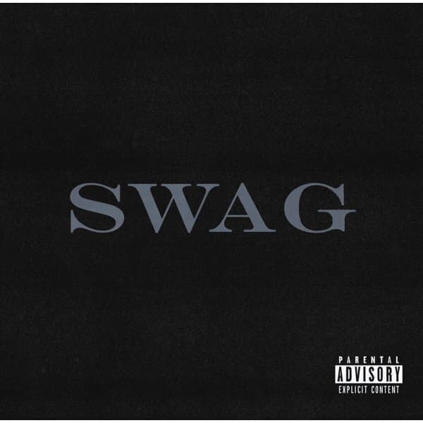 예스24도서 Justin Bieber - 7집 SWAG