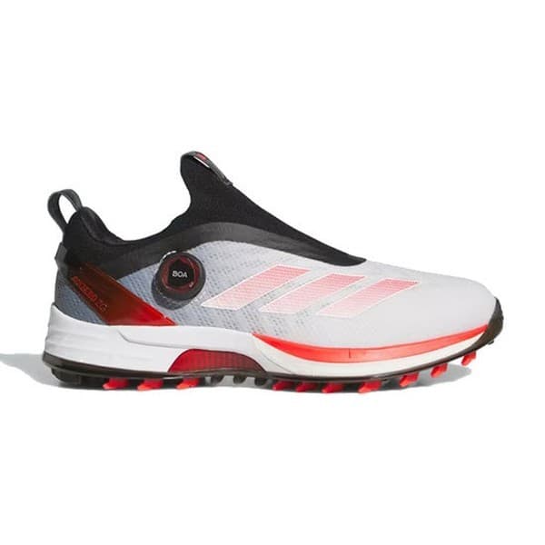 CJ온스타일 아디제로 ZG BOA 스파이크리스 남성 골프화 IH9896_DJ - 최저가 136,300원